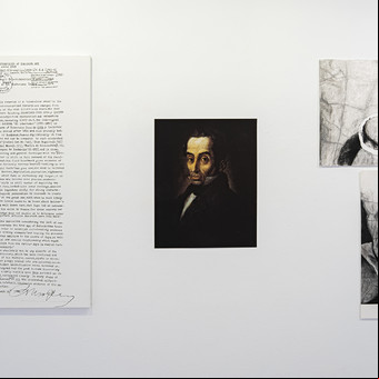 Doble debate: ¿Goya pintó a Simón Bolívar?