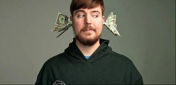 El youtuber más popular del planeta, MrBeast, planea una ronda de inversión que elevaría el valorar de su empresa en 5.000 millones de dólares