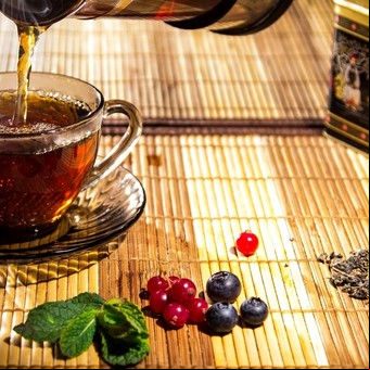 Las infusiones japonesas poco conocidas que aportan grandes beneficios para la salud     