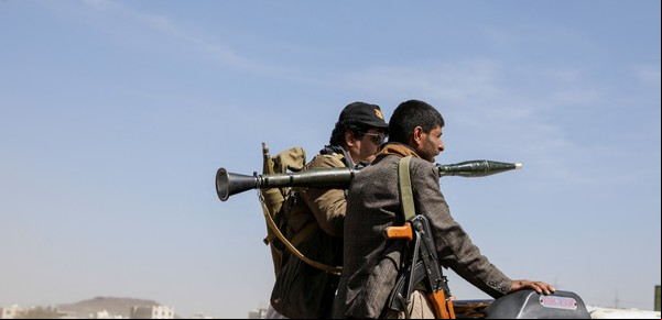 Tres claves que hay que saber del ataque que mató a soldados de Estados Unidos en Jordania
