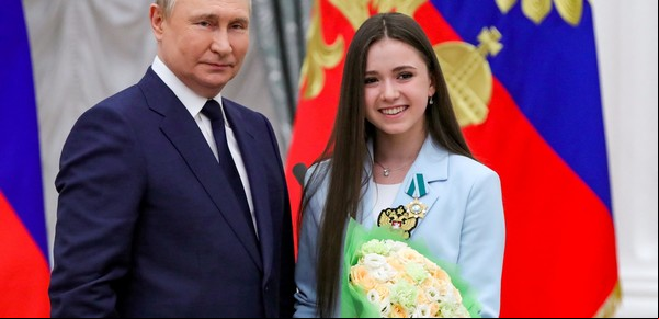 El dóping de Kamila Valieva: otra tormenta político-deportiva que deja a Rusia en el centro de la escena más oscura