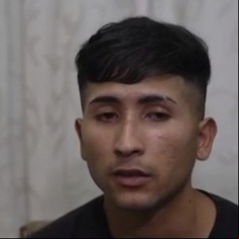 Habló el primer detenido por el crimen de Uma, que fue liberado por falta de pruebas: dijo que la Policía Bonaerense le armó una causa
