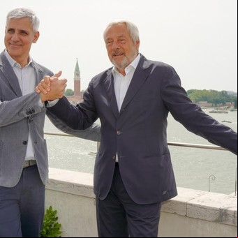 Los artistas latinoamericanos y argentinos, nunca tan presentes como en esta Bienal de Arte de Venecia 