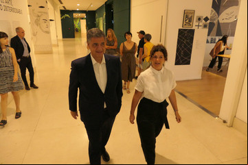 A "estirar el presupuesto": los ejes de la nueva gestión de Cultura en la Ciudad