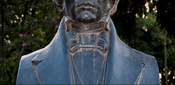 Chopin en Parque Chacabuco
