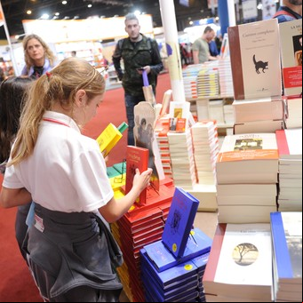 Tres libros para chicos que atrapan a los grandes