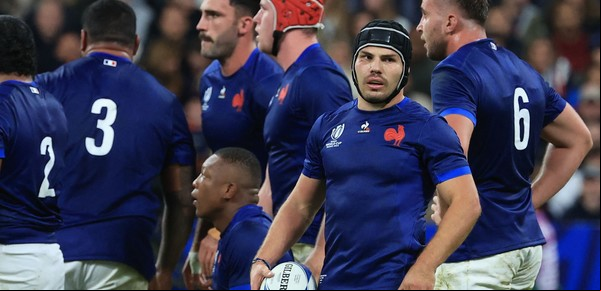 Seis Naciones de rugby: Francia e Irlanda debutan en el torneo buscando curar las heridas que dejó el Mundial