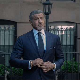 Sylvester Stallone y su primer protagónico en una serie: por qué ver "Tulsa King"