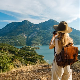 Cuándo es Travel Sale 2024: descuentos para viajar, cuotas y otras promociones