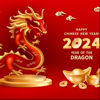 Horóscopo Chino 2024: predicciones de Ludovica Squirru para el año del Dragón 