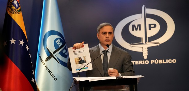 Crimen de Canserbero: condenaron a 25 años de prisión a los hermanos que confesaron haber asesinado al rapero venezolano