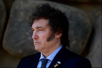 "Cumplen 10 años, yo voy": cómo se gestó el viaje relámpago de Javier Milei que toma por sorpresa a Corrientes