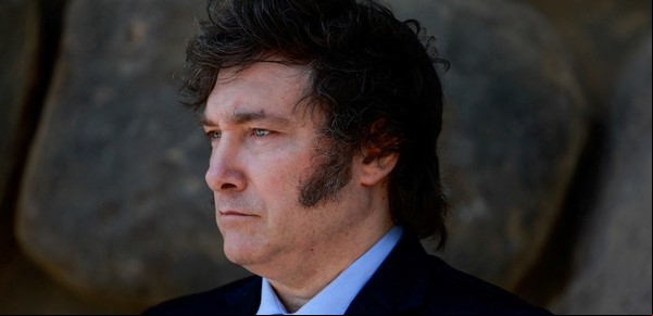 "Cumplen 10 años, yo voy": cómo se gestó el viaje relámpago de Javier Milei que toma por sorpresa a Corrientes