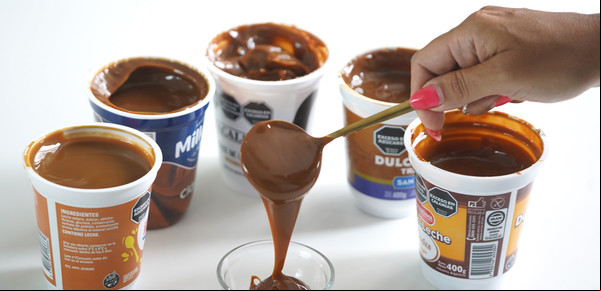 ¿Cuál es el mejor dulce de leche para comprar en el supermercado?