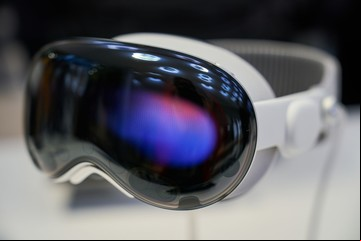 Apple Vision Pro ya se vende en Argentina: por qué conviene esperar para comprar, más allá del precio