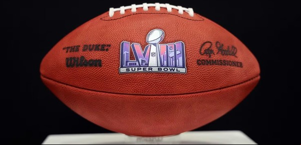 Super Bowl 2024: precio e historia de "The Duke", el balón hecho a mano que usa la NFL desde 1941