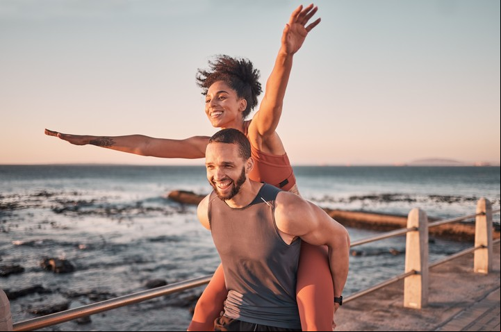 Libra, dejen que Plutón, el planeta de la revolución, le dé un vuelco a sus placeres. Foto: ilustración Shutterstock