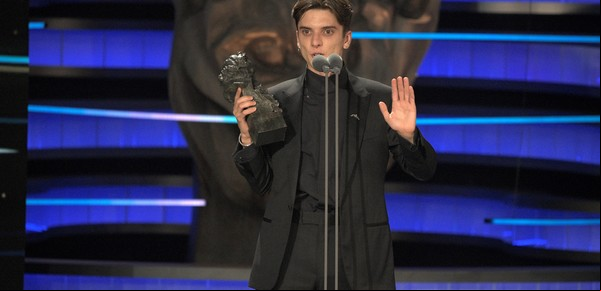 "Puan" no pudo llevarse un premio Goya, los "Oscar españoles" donde sí ganaron otros argentinos y arrasó "La sociedad de la nieve"