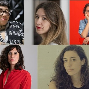 La argentina Magalí Etchebarne, entre las finalistas del Premio Ribera del Duero