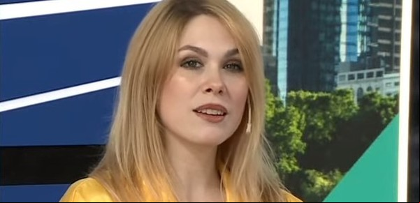 Lilia Lemoine cruzó a Lali Espósito tras el duro mensaje hacia los “antipatria” en Cosquín Rock: “La cultura tiene que ser independiente”