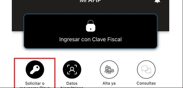 Hubo una filtración y la AFIP bloqueó miles de claves fiscales: cómo hacer ahora para blanquearlas