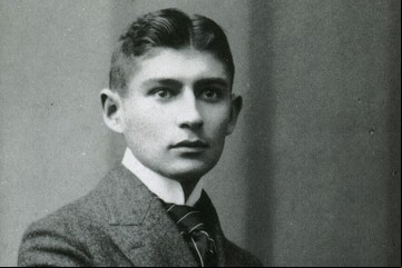 Novelas, cartas y relatos de Kafka recuperan su protagonismo a cien años de su muerte