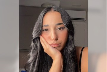 Viajó a España para trabajar como maquilladora y un impensado motivo la obligó a quedarse: “Fue el destino” 