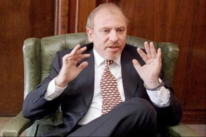 Armando Daniel Guibert