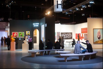 arteba 2024 ya tiene fecha, también en Costa Salguero    