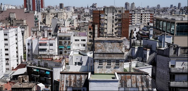 Reforma del Código Urbanístico en la Ciudad: los puntos más cuestionados por los vecinos
