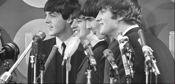 A 16 años de hacer un documental sobre los Rolling Stones, Martin Scorsese ahora hizo otro sobre los Beatles