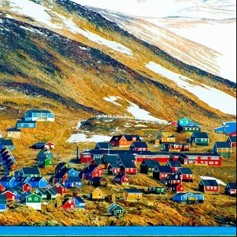 ¿Cuáles son los lugares más remotos de la Tierra?