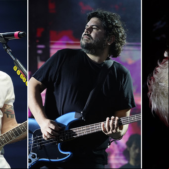 Festival Buena Vibra: todos los detalles y a qué hora toca cada uno de los artistas