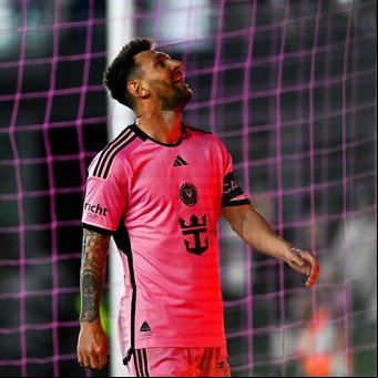 Revolución Messi: los "negocios redondos" del rey Midas de Miami
