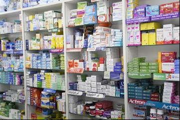 El Gobierno habilitó por decreto una nueva forma de comprar los remedios sin receta en las farmacias