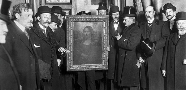 Falsos y recontra falsos: un manual de fraudes del arte