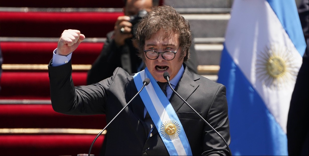 Javier Milei cumple seis meses como presidente: qué dicen las últimas 9 encuestas que lo midieron