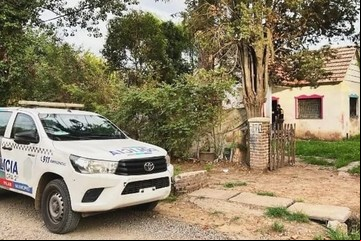 Denunció que mataron al novio por la plata del escaneo del iris: está presa y itió el crimen 