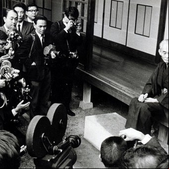 Kawabata y Japón: lo bello y lo extremo