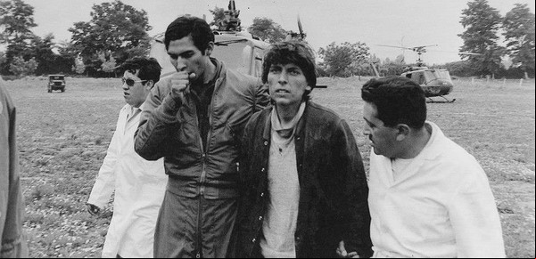 Murió Álvaro Mangino, sobreviviente de la tragedia de los Andes: la charla que lo convenció de subir al avión, los 72 días fracturado y la última señal en la montaña