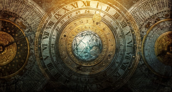 El año solar tiene aproximadamente 365,2422 días. Foto: ilustración Shutterstock.