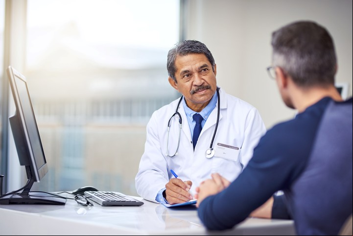 Más allá del poder antiinflamatorio de la pimienta hay que consultar a un médico. Foto Shutterstock.