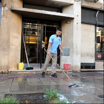 Cuáles son los derechos y obligaciones de los encargados de edificios
