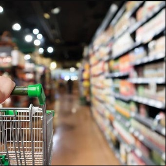 Preocupado por la inflación de marzo, Caputo pisa el dólar y no habrá ajuste de tasas