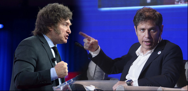 Máxima tensión entre Javier Milei y los gobernadores: la Corte Suprema vuelve a tener un rol central en la pelea con las provincias 