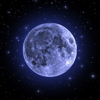 Luna llena en Acuario de agosto 2024: cómo afecta a cada signo y sus emociones