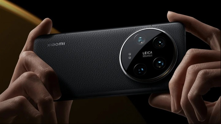 Puede grabar video en 8K. (Foto: Xiaomi)