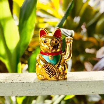 Feng Shui para emprendedores: 7 amuletos y símbolos para negocios y espacios de trabajo 
