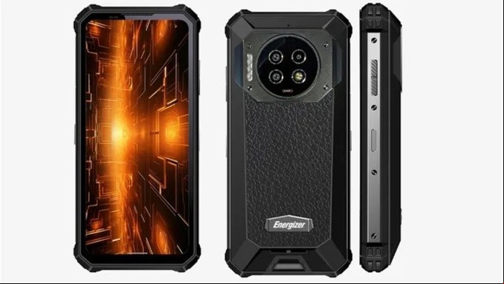 Tiene la batería más grande del mundo. (Foto: Energizer)