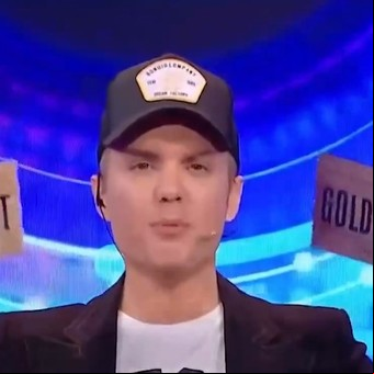 Gran Hermano: Santiago del Moro anunció quienes entrarán a la casa a través del Golden Ticket 
